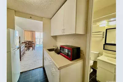 445 Seaside Avenue #3916, Honolulu, HI 96815 - Photo 4