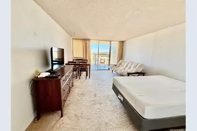 445 Seaside Avenue #3916, Honolulu, HI 96815 - Photo 6