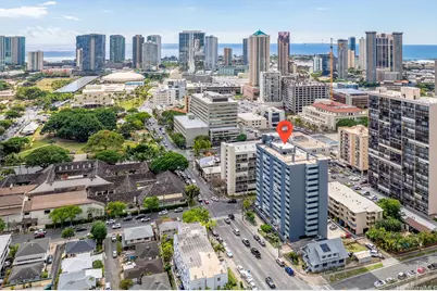 824 Kinau Street #902, Honolulu, HI 96813 - Photo 18