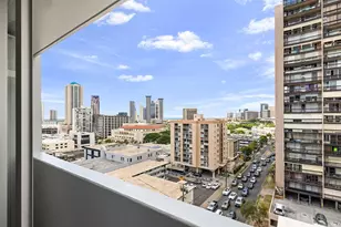 824 Kinau St, Honolulu, HI 96813 - Photo 6