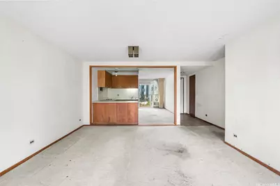 1350 Ala Moana Boulevard #1709, Honolulu, HI 96814 - Photo 4