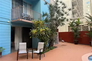 424 Walina St, Honolulu, HI 96815 - Photo 2