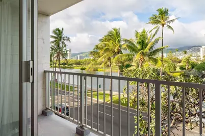 2509 Ala Wai Boulevard #301, Honolulu, HI 96815 - Photo 10