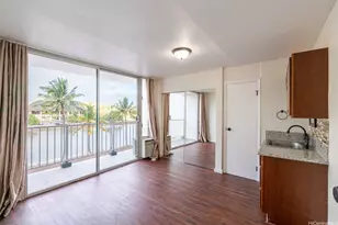 2509 Ala Wai Blvd, Honolulu, HI 96815 - Photo 1
