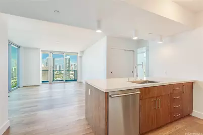 629 Keeaumoku Street #2312, Honolulu, HI 96814 - Photo 1