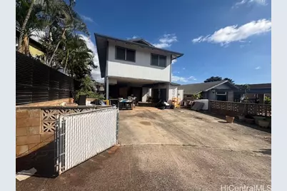 1159 Aikoo Place, Pearl City, HI 96782 - Photo 1