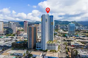 988 Halekauwila St, Honolulu, HI 96814 - Photo 24
