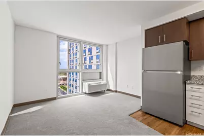 988 Halekauwila Street #1812, Honolulu, HI 96814 - Photo 4