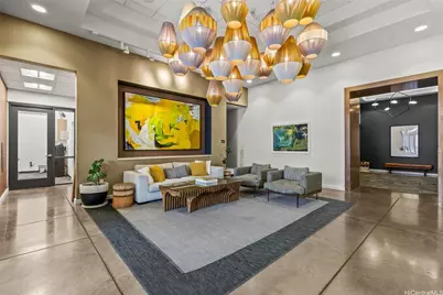 988 Halekauwila Street #1812, Honolulu, HI 96814 - Photo 10