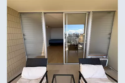 445 Seaside Avenue #4104, Honolulu, HI 96815 - Photo 2