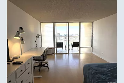 445 Seaside Avenue #4104, Honolulu, HI 96815 - Photo 1