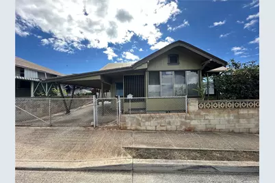 3451 Wela Street, Honolulu, HI 96815 - Photo 1
