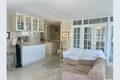 2415 Ala Wai Boulevard #1208, Honolulu, HI 96815 - Photo 6