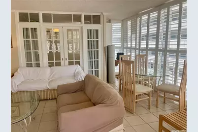 2415 Ala Wai Boulevard #1208, Honolulu, HI 96815 - Photo 10