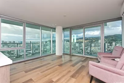 1515 Liona Street #3418, Honolulu, HI 96814 - Photo 2