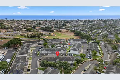 91-1031 Kaimalie Street #4N4, Ewa Beach, HI 96706 - Photo 2