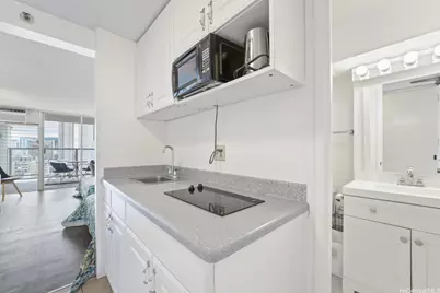 445 Seaside Avenue #2012, Honolulu, HI 96815 - Photo 10