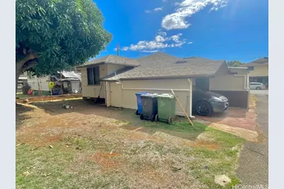 3352 Kaau Street, Honolulu, HI 96816 - Photo 2