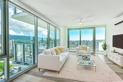 1500 Rycroft Street #3701R, Honolulu, HI 96814 - Photo 1