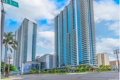 1500 Rycroft Street #3701R, Honolulu, HI 96814 - Photo 24
