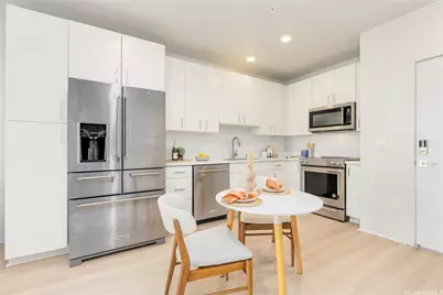 91-3641 Iwikuamoo Street #9309, Ewa Beach, HI 96706 - Photo 8