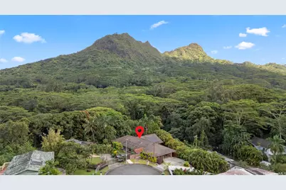 1202 Lola Way, Kailua, HI 96734 - Photo 1