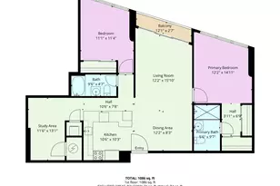 1288 Kapiolani Blvd, Honolulu, HI 96814 - Photo 16