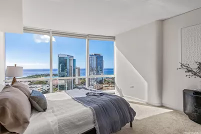 1288 Kapiolani Boulevard #3507, Honolulu, HI 96814 - Photo 8