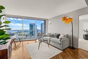 1288 Kapiolani Blvd, Honolulu, HI 96814 - Photo 2