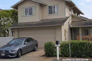 91-535 Pohakupili Pl, Ewa Beach, HI 96706 - Photo 1