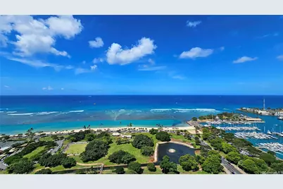 1108 Auahi Street #3201, Honolulu, HI 96814 - Photo 2