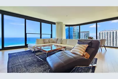 1108 Auahi Street #3201, Honolulu, HI 96814 - Photo 4