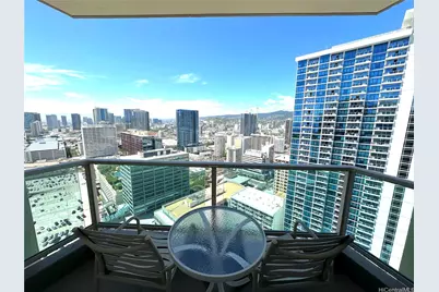 410 Atkinson Drive #3429, Honolulu, HI 96814 - Photo 6