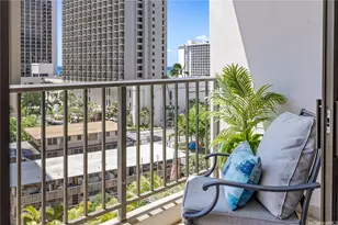 229 Paoakalani Ave, Honolulu, HI 96815 - Photo 10