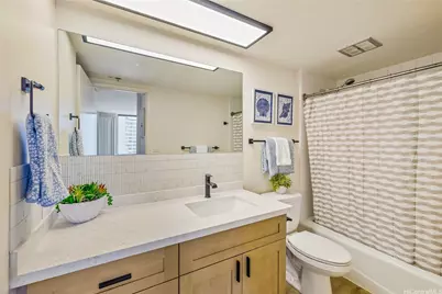 229 Paoakalani Avenue #912, Honolulu, HI 96815 - Photo 8