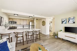 229 Paoakalani Ave, Honolulu, HI 96815 - Photo 1