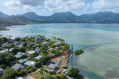 44-646 Kaneohe Bay Drive, Kaneohe, HI 96744 - Photo 2