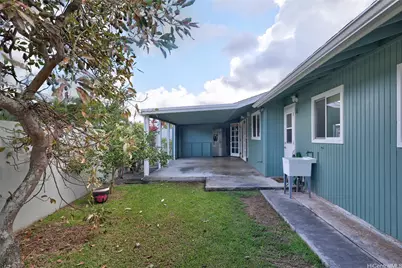 1366 Akiahala Place, Kailua, HI 96734 - Photo 24