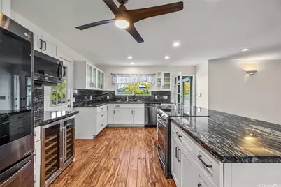 1366 Akiahala Place, Kailua, HI 96734 - Photo 6
