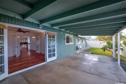 1366 Akiahala Place, Kailua, HI 96734 - Photo 14
