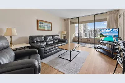 1778 Ala Moana Boulevard #1817, Honolulu, HI 96815 - Photo 1