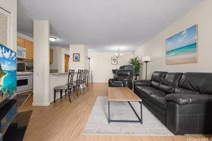 1778 Ala Moana Blvd, Honolulu, HI 96815 - Photo 2