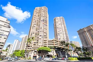 1778 Ala Moana Blvd, Honolulu, HI 96815 - Photo 12