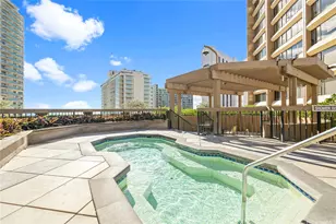 1778 Ala Moana Blvd, Honolulu, HI 96815 - Photo 14
