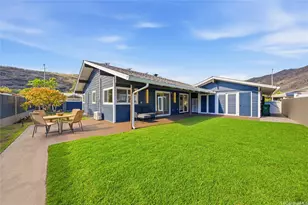 7203 Opaekaa St, Honolulu, HI 96825 - Photo 22