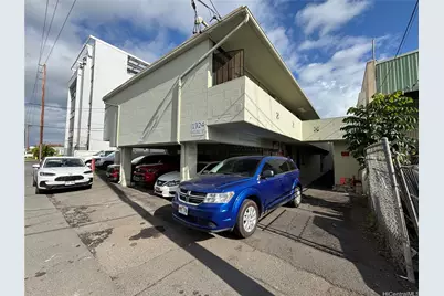 1924 Kalani Street #4, Honolulu, HI 96819 - Photo 1