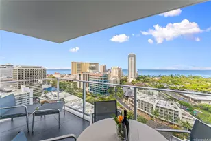 383 Kalaimoku St, Honolulu, HI 96815 - Photo 2