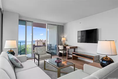 383 Kalaimoku Street #1916, Honolulu, HI 96815 - Photo 6