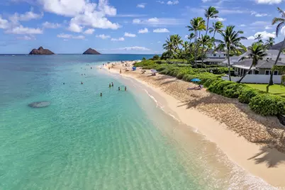 385G Kaelepulu Drive #1207, Kailua, HI 96734 - Photo 20