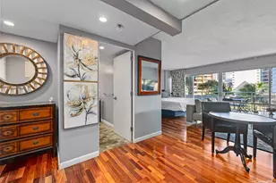 1777 Ala Moana Blvd, Honolulu, HI 96815 - Photo 12